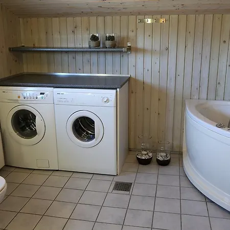 Semesterbostad Thisted Torsted (Nordjylland)