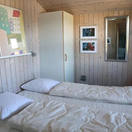 Thisted Semesterbostad Torsted (Nordjylland)