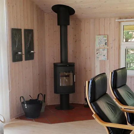 Semesterbostad Thisted Torsted (Nordjylland)