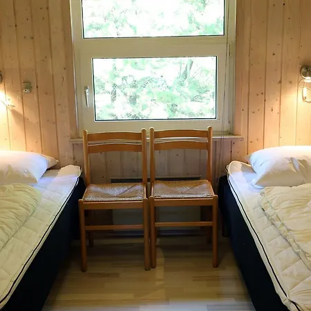 Thisted Semesterbostad